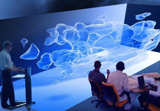 Презентационные, обучающие фильмы, промо-ролики 